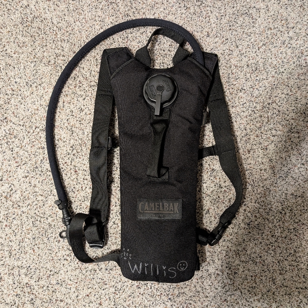 CamelBak Hydration Bladder Backpack